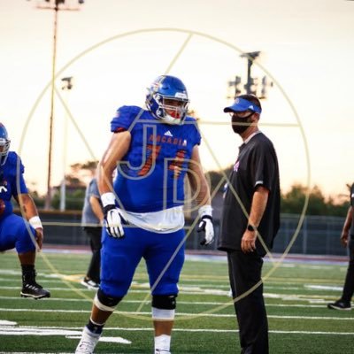 6’5” T/G/DT| 7️⃣4️⃣🦍| Iowa Western ⚔️🏴☠️|All-Region| NM➡️AZ