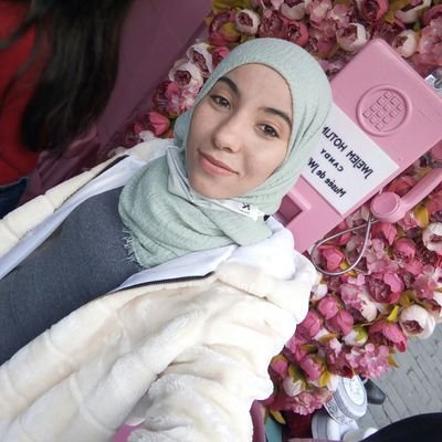 AzizaFerhi's profile picture. web developer(Front-End,Back-End)