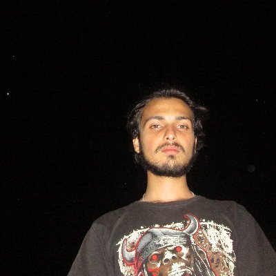 drkaizoku000's profile picture. 🦵🥳🤙