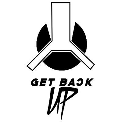 getbackup_clothingbrand is a brand by @official_kingkaysa since 2020. get back up is for the Hustlers,  those who fight for their way to the top, to be winners