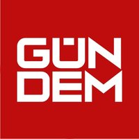 Gündem_Gazetesi (@gundem_gazetesi) 's Twitter Profile Photo Gündem_Gazetesi (@gundem_gazetesi) 's Twitter Profile Photo