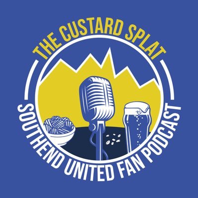 The Custard Splat Podcast