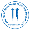 Anesthesia is an integral and important part of any major surgical procedure.