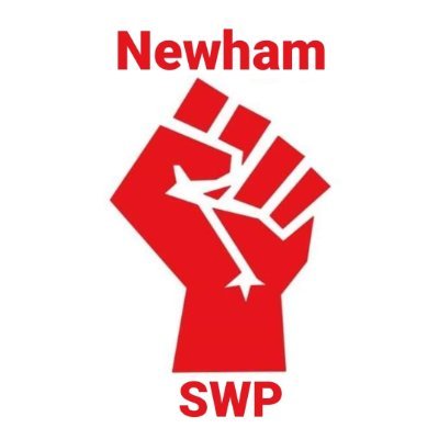 Socialist Worker Party Newham branch | https://t.co/3rCtAoqE2u | https://t.co/lGyNvGk4sg