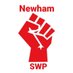 NewhamSWP (@NewhamSwp) Twitter profile photo