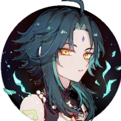 Glenravenさんのプロフィール画像