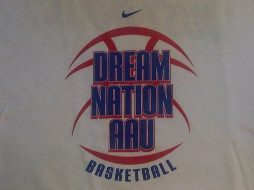 An AAU Basketball program in NYC that is geared to empower inner city youth. We are individuals using the strength of a Nation to make our Dreams a reality!