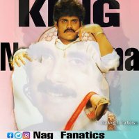 King 👑 Nagarjuna Fanatics(@Nag_Fanatics) 's Twitter Profile Photo