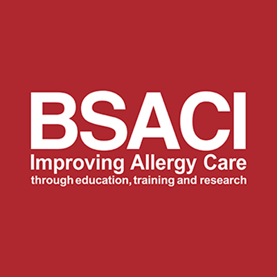 The British Society for Allergy and Clinical Immunology