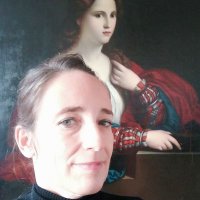 Corinne Seylat (@artsmessmer) 's Twitter Profile