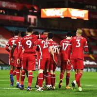 Liverpool SN 🇸🇳 (@olscs1) 's Twitter Profile