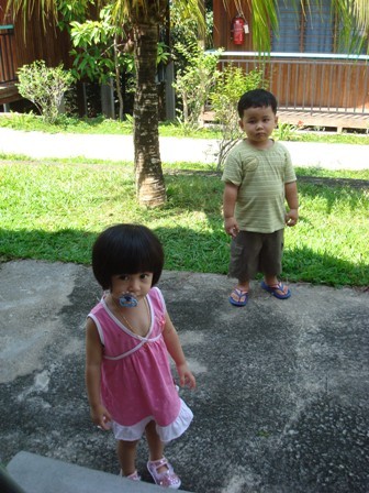 Heyyy nasya's here!