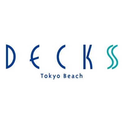 decks_tokyo_beachさんのプロフィール画像