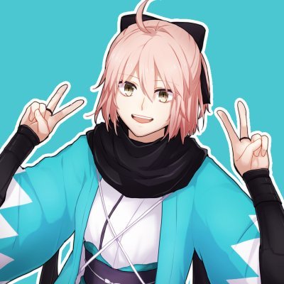 よもぎ 8 Yomogi Fgo Twitter よもぎ 8 Yomogi Fgo Twitter