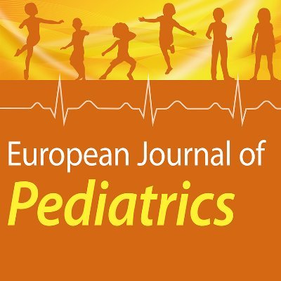 The editors encourage authors to submit their work to European Journal of Pediatrics. Contact @DokterPdW Editor in Chief