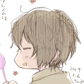 taiyou_bnst's profile picture. 休止中。