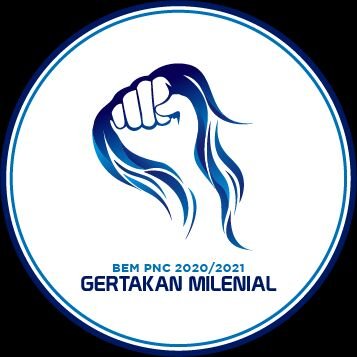 Akun Resmi BEM Politeknik Negeri Cilacap | Kabinet Gertakan Milenial | bem.pnc2020@gmail.com | Narahubung : Shafa (081548969657)