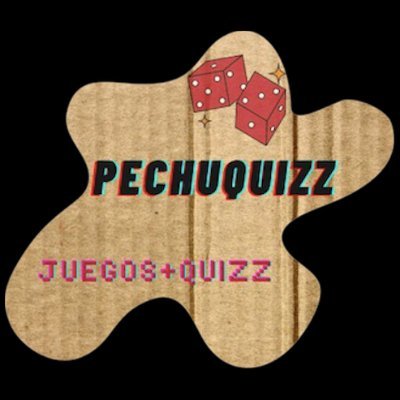 Reseñas de juegos de mesa y Quizzes.
https://t.co/S7mQVMQZj7

https://t.co/0udK0ikGsW