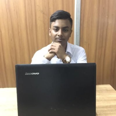 Ridowan45975169's profile picture. I'm a professional mentor of Freelancing Institute. Also, I'm an expert marketer on Digital Marketing. My main goal is my student's future. 
 
Thank You