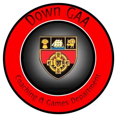 Down GAA Coaching & Games Dept.