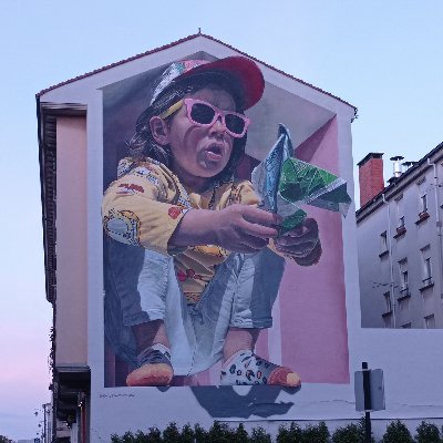 anaynoms's profile picture. Soy todo lo contrario a un ofendidito.
Aquí me las den todas.