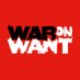 War on Want (@WarOnWant) Twitter profile photo