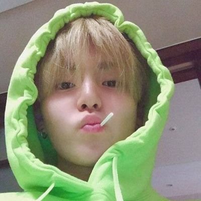 jihoonPythian's profile picture. Treasure • TMAKER

She/Her