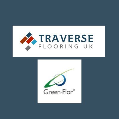 Traverse Flooring UK / Green-Flor