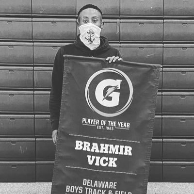 USNA ‘24🐏⚓️💙💛 | 7x All-American 🇺🇸| 4x DE All-State Champ & 2x state record Holder(60h and 110h) 🏴‍☠️| 2018-2019 DE Gatorade T&F POY⚡️I