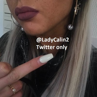 LadyCalin2 Profile Picture