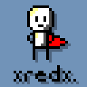 A guy who likes games. I develop some in my free time. (They rarely get finished) I also play guitar!