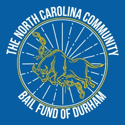 NC Community Bail Fund of Durham