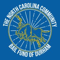 NC Community Bail Fund of Durham(@nccbailfund) 's Twitter Profile Photo