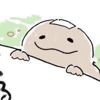 大参上ウオのアイコン