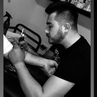 Adana Tattoo(@AdanaTattooArt) 's Twitter Profile Photo