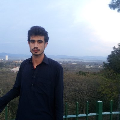 TalatHu97587193's profile picture. 