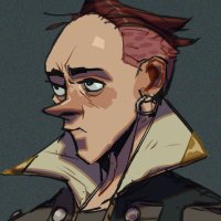 Léo Chérel (@cherelleo_art) 's Twitter Profile