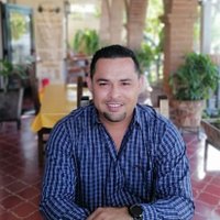 Samuel Borbón (@samuelborbonl) 's Twitter Profile