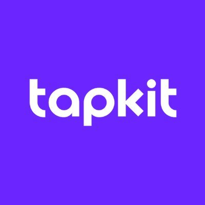 Tapkit helps businesses sell more with the next generation of creative linking. 🎨 Full creative control 💰 Sell more of what you love