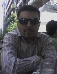 ivanchorbev's profile picture. 