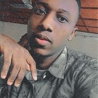 Isaac Nobelo (@nobeloisaac) 's Twitter Profile