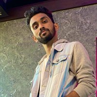 Prateek Shettigar(@Prateektik) 's Twitter Profile Photo