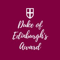 DofE | St George's College (@sgc_dofe) 's Twitter Profile Photo DofE | St George's College (@sgc_dofe) 's Twitter Profile Photo
