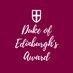 DofE | St George's College (@sgc_dofe) Twitter profile photo DofE | St George's College (@sgc_dofe) Twitter profile photo