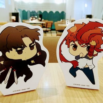 とむ こんばんは 言峰とアーチャーの交換でお声掛けさせて頂いておりましたが 自引きしたので言峰との交換は辞退させてください また 重ねてで申し訳ありませんが ランサー アーチャーの交換をご検討頂くことは可能でしょうか お手数おかけしますが とむ こんばんは 言峰とアーチャーの交換でお声掛けさせて頂いておりましたが 自引きしたので言峰との交換は辞退させてください また 重ねてで申し訳ありませんが ランサー アーチャーの交換をご検討頂くことは可能でしょうか お手数おかけしますが