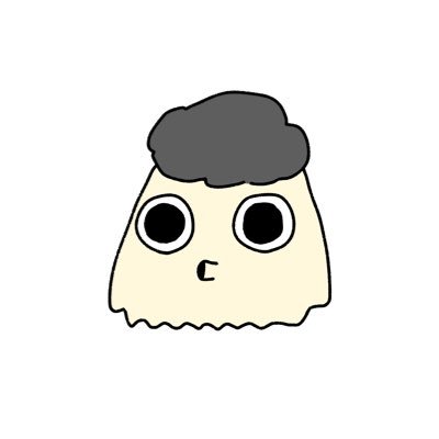 アフロ頭のイカ(サカナカガワ/Illustrater)さんのプロフィール画像