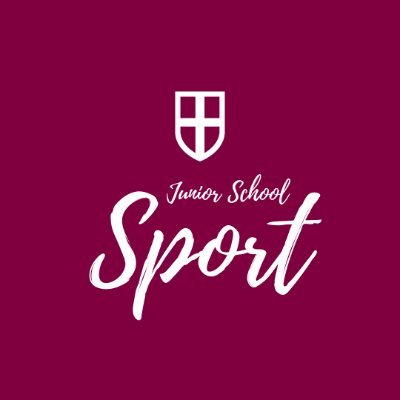 The Official Twitter Account of the St George's Junior School Sports