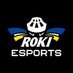 RoKi Esports (@Rokiesports) Twitter profile photo