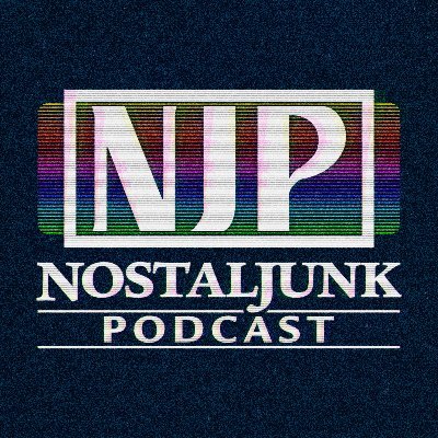 A Nostalgia Podcast || Hosts @thehalifaxmatt, Kyle Smith and Jonathan Parsons take deep dives into music, movies, TV, video games, toys and MORE!