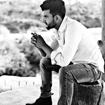 teejrusureen's profile picture. sidheart❤
king shukla